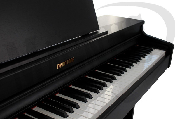 Dynatone SLP-360 BLK pianino cyfrowe