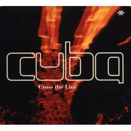 Cuba - Cross The Line