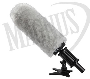 Boya BY-P240 profesjonalna osłona przeciwwiatrowa o głębokości 240 mm