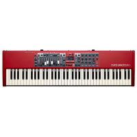 Nord Electro 6D 73 - stage piano