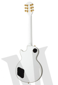 Epiphone Les Paul Custom AW Alpine White gitara elektryczna