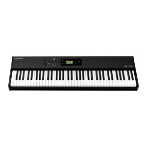 Studiologic SL73 MKII - klawiatura sterująca midi