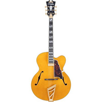 D'angelico Excel EXL1 Amber gitara elektryczna