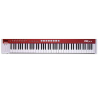 MidiPlus - X8 PRO klawiatura sterująca