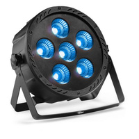Stagg SLI-ECOP63041-2 - reflektor LED reflektor par