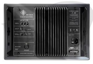 Neumann KH 310 A L aktywny monitor studyjny