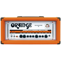 Orange Rockerverb 50H MKIII dwukanałowy wzmacniacz lampowy