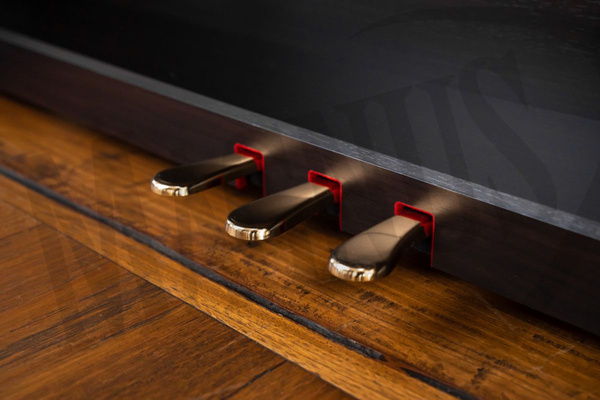 Kawai CA-701R pianino cyfrowe
