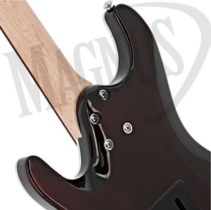 Ibanez SA-260 FM VLS gitara elektryczna