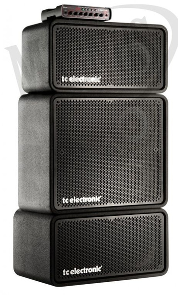 t.c. electronic RS410 Kolumna