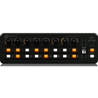 Behringer X-TOUCH-MINI kontroler