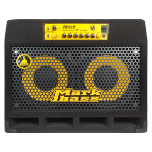 MarkBass CMD 102P IV combo basowe