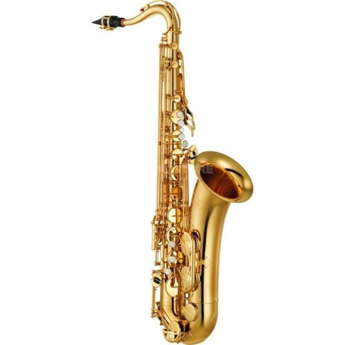 Yamaha YTS-280 saksofon - bezpłatny dostęp do TOMPLAY!