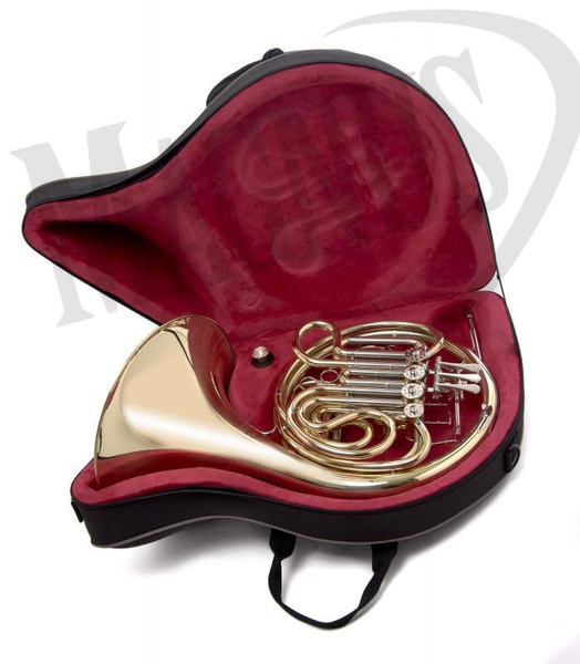 John Packer JP263RATH - waltornia Bb/F waltornia