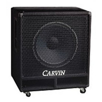 Carvin RL-118 Kolumna