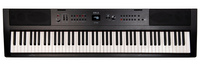 Orla PF-300 BK - pianino cyfrowe pianino cyfrowe