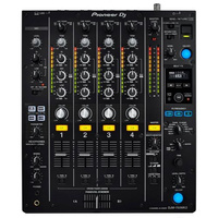 Pioneer DJM-750MK2 mikser DJ