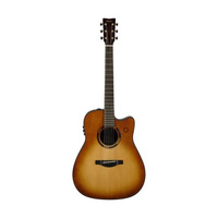 Yamaha TGA3 C Sand Burst - gitara transakustyczna