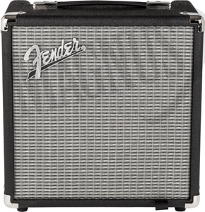 Fender Rumble 15 V3 Wzmacniacz basowy