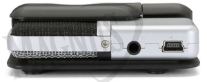 Samson Go Mic przenośny mikrofon pojemnościowy USB