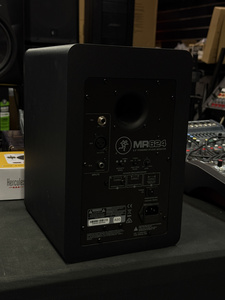 Mackie MR 624 aktywny monitor studyjny - po zwrocie
