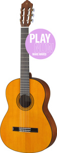 Yamaha CG102 - Gitara klasyczna