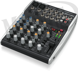 Behringer XENYX 1002SFX  mikser