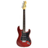 Blade TM Edition Texas TH-3RC/CAR - gitara elektryczna gitara elektryczna