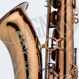 Chateau Chenonceau CTS-80C  saksofon tenorowy