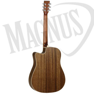 Tanglewood TPE-DCE-LS gitara elektro-akustyczna