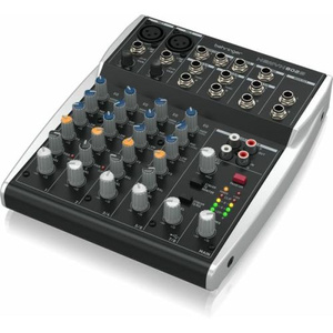 Behringer 802S  mikser