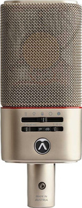 Austrian Audio OC818 G Studio Set + Hi-X55 gratis! kolor złoty