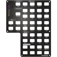 Icon Qcon Pro X Panel Pro Tools