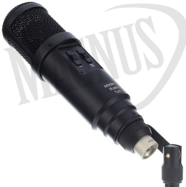 Oktava MK-319 mikrofon wielkomembranowy