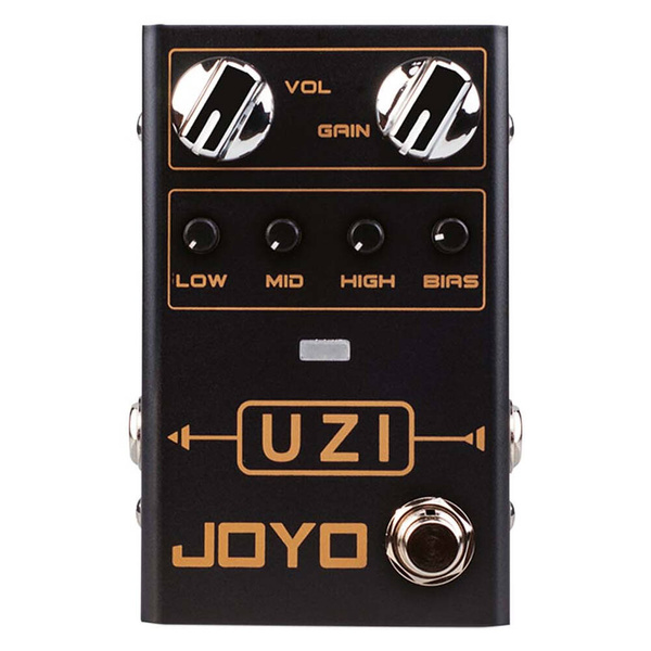 Joyo R-03 Uzi efekt gitarowy