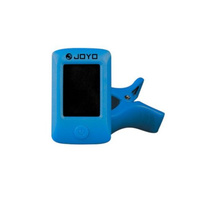 Joyo JT 06 BL - tuner elektroniczny tuner