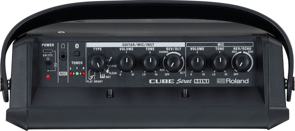 Roland Cube Street MINI wzmacniacz