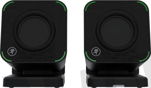 Mackie CR2-x Cube (para) kompaktowe głośniki komputerowe