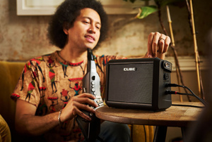 Roland Cube Street MINI wzmacniacz