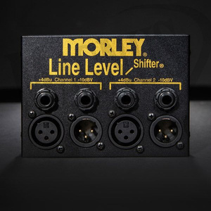 Morley Line Level Shifter efekt gitarowy