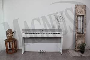 Dynatone DPS-105 WH pianino cyfrowe