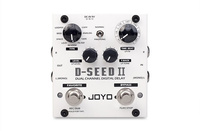 Joyo D-SEED II - efekt gitarowy efekt gitarowy