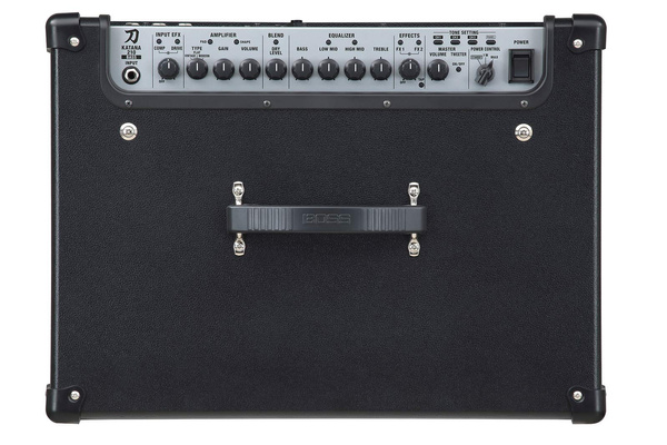 Boss Katana-210 Bass - Combo basowe 160W