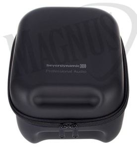 Beyerdynamic DT770 Pro 32 Ohm + DT-Hard Case PRO słuchawki dynamiczne, zamknięte