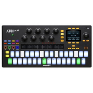 PreSonus Atom SQ kontroler