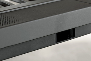 KORG L1 Liano Black pianino cyfrowe