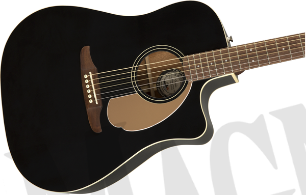 Fender Redondo Player JBL gitara elektroakustyczna