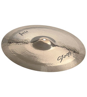Stagg Furia Brilliant Crash Rock 18 talerz perkusyjny crash