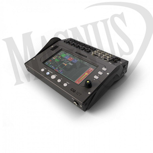 Allen&amp;Heath CQ12T mikser