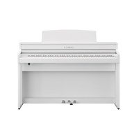 Kawai CA 501 WH pianino cyfrowe
